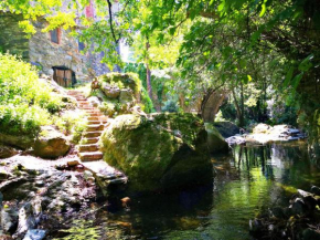 El moli del montseny, Mosqueroles